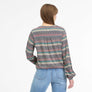 Chandail Santica print de Ragwear