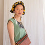 Sac Glendale terracotta de Kazak