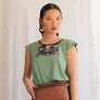 Sac Glendale terracotta de Kazak