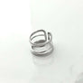 Bague Sabrina de Tokade