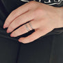 Bague Sabrina de Tokade