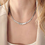 Collier Saya de Tokade