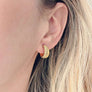 Boucles d'oreilles Serena de Tokade