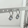 Boucles d'oreilles Shania de Tokade