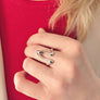 Bague Silla de Tokade