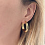 Boucles d'oreilles Simy de Tokade