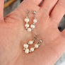 Boucles d'oreilles Sinel de Tokade