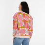 Chandail Treena ivoire de Ragwear