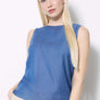 Haut Tencel par UP