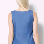 Haut Tencel par UP
