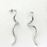 Boucles d'oreilles Tricia de Tokade
