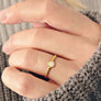 Bague Truly de Tokade