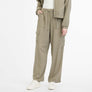 Pantalon Vionette dusty olive de Ragwear