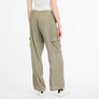 Pantalon Vionette dusty olive de Ragwear