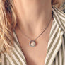 Collier Valeria de Tokade