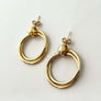 Boucles d'oreilles Vanny de Tokade