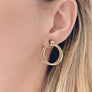 Boucles d'oreilles Vanny de Tokade