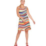 Robe Vaya de Luc Fontaine