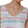 Robe Savannah de Luc Fontaine