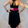 Robe dos nageur small #2 par Myco Anna