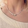 Collier Anita de Tokade