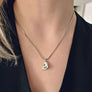 Collier Balli de Tokade