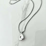 Collier Balli de Tokade