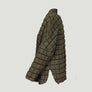 Veste Bebe vert carreaux vert ou beige de Marigold