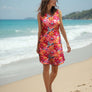 Robe Bebe Resort par Miss Versa