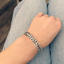 Bracelet Vally de Tokade