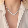 Collier Chloé de Tokade