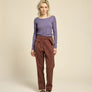 Pantalon The fool cappuccino de Cokluch