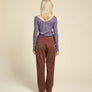Pantalon The fool cappuccino de Cokluch