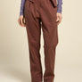 Pantalon The fool cappuccino de Cokluch