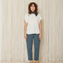 Pantalon Yasmina steel de Cokluch