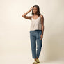 Pantalon Yasmina steel de Cokluch