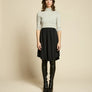 Robe Crystal naturel de Cokluch