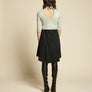 Robe Crystal naturel de Cokluch