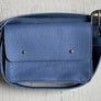 Pochette Hatley bleu lavande de Kazak