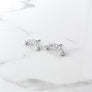 Boucles d'oreilles Dorian Tokade