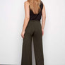 Pantalon Audrey fern par ILTM