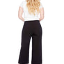 Pantalon Élizabeth vert ou noir par ILTM