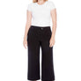 Pantalon Élizabeth vert ou noir par ILTM