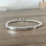 Bracelet Gratitude de Tokade