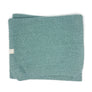 Ensemble tuque foulard turquoise de Furlux