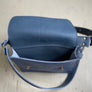Pochette Hatley bleu lavande de Kazak