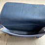 Pochette Hatley bleu lavande de Kazak