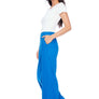 Pantalon Isla bleu par ILTM