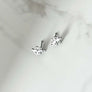 Boucles d'oreilles Leaf de Tokade