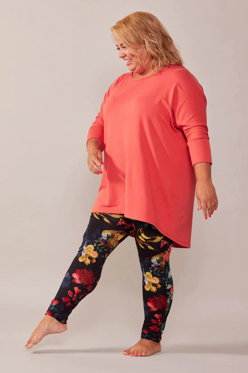 Legging mandala sales